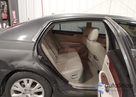 2011 Toyota Avalon z USA, uszkodzony, nr VIN 4T1BK3DB9BU411629